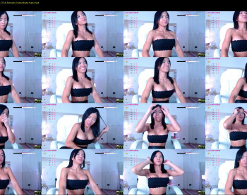 catalina__10_ — 11 minute Chaturbate female cam show recording, 1080p, Jan 2, 2023
