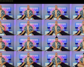 celinayhanck — 16 minute Chaturbate couple cam show recording, 1080p, Jan 2, 2023