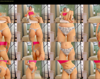 chan_lia — 26 minute Chaturbate female cam show recording, 1080p, Jan 2, 2023
