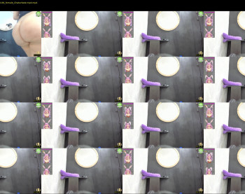 chanell_milf — 11 minute Chaturbate female cam show recording, 1080p, Jan 3, 2023