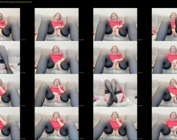 chicafortuna — 5 minute Chaturbate female cam show recording, 1080p, Jan 2, 2023