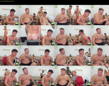classied — 26 minute Chaturbate male cam show recording, 720p, Jan 2, 2023