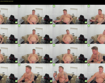 classied — 5 minute Chaturbate male cam show recording, 720p, Jan 3, 2023