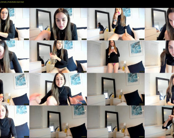 cleolane — 31 minute Chaturbate female cam show recording, 720p, Jan 2, 2023