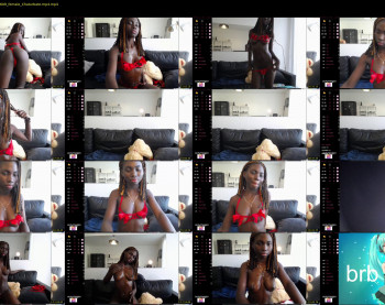 conymegan — 94 minute Chaturbate female cam show recording, 720p, Jan 2, 2023