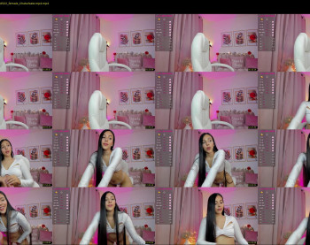 cristal_bunny — 30 minute Chaturbate female cam show recording, 1080p, Jan 3, 2023