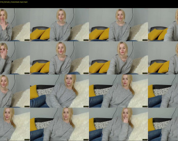 cuteemouse — 9 minute Chaturbate female cam show recording, 720p, Jan 2, 2023