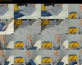 cuteemouse — 39 minute Chaturbate female cam show recording, 720p, Jan 2, 2023