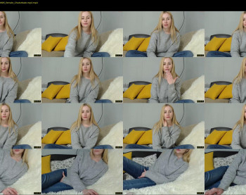 cuteemouse — 23 minute Chaturbate female cam show recording, 720p, Jan 2, 2023