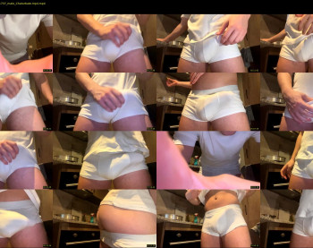 dakken2021 — 13 minute Chaturbate male cam show recording, 720p, Jan 2, 2023
