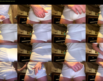 dakken2021 — 5 minute Chaturbate male cam show recording, 720p, Jan 2, 2023