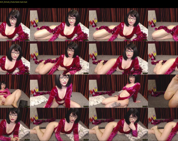 danacougar — 63 minute Chaturbate female cam show recording, 720p, Jan 3, 2023