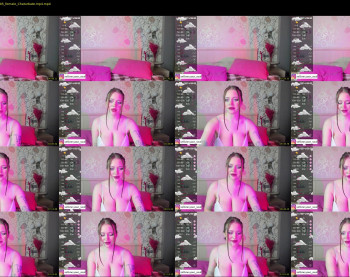 dark_milla — 14 minute Chaturbate female cam show recording, 1080p, Jan 2, 2023