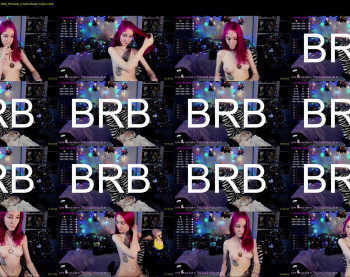 demmi_foxy — 22 minute Chaturbate couple cam show recording, 1080p, Jan 2, 2023