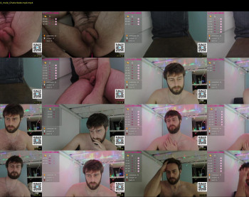 dickjulian — 8 minute Chaturbate male cam show recording, 1080p, Jan 3, 2023