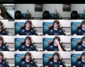 dmitryromanov — 54 minute Chaturbate male cam show recording, 1080p, Jan 3, 2023