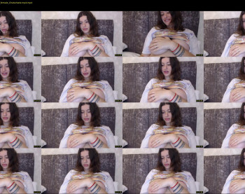 dyafirst — 7 minute Chaturbate female cam show recording, 720p, Jan 2, 2023