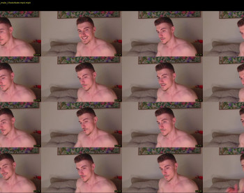 eddieds — 3 minute Chaturbate male cam show recording, 1080p, Jan 2, 2023
