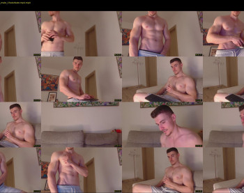 eddieds — 54 minute Chaturbate male cam show recording, 1080p, Jan 3, 2023