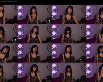 eileen_pinkman — 31 minute Chaturbate female cam show recording, 1080p, Jan 3, 2023