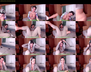 elisabeth_jason — 44 minute Chaturbate couple cam show recording, 1080p, Jan 2, 2023