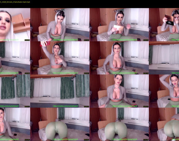 elisabeth_jason — 54 minute Chaturbate couple cam show recording, 1080p, Jan 2, 2023