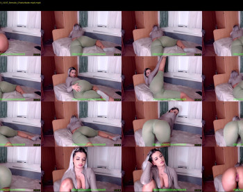 elisabeth_jason — 38 minute Chaturbate couple cam show recording, 1080p, Jan 2, 2023