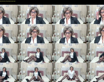 elisarosse_ — 33 minute Chaturbate female cam show recording, 720p, Jan 2, 2023