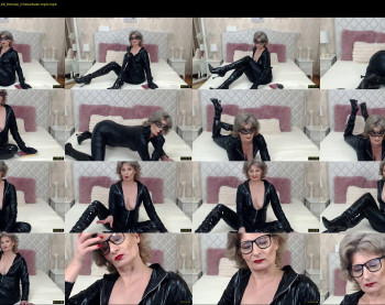 elisarosse_ — 38 minute Chaturbate female cam show recording, 720p, Jan 3, 2023