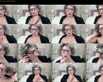 elisarosse_ — 7 minute Chaturbate female cam show recording, 720p, Jan 3, 2023