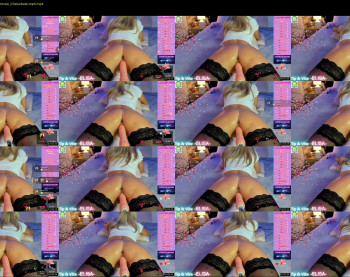 elisay — 51 minute Chaturbate female cam show recording, 1080p, Jan 3, 2023
