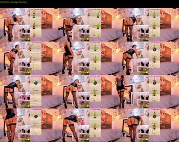 ella_pridee — 17 minute Chaturbate female cam show recording, 1080p, Jan 2, 2023