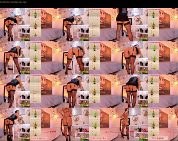 ella_pridee — 61 minute Chaturbate female cam show recording, 1080p, Jan 2, 2023
