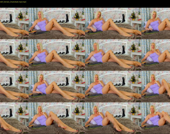 elza_mature — 3 minute Chaturbate female cam show recording, 720p, Jan 2, 2023