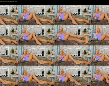 elza_mature — 10 minute Chaturbate female cam show recording, 720p, Jan 2, 2023