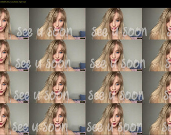 emma_lov2 — 8 minute Chaturbate female cam show recording, 1080p, Jan 2, 2023