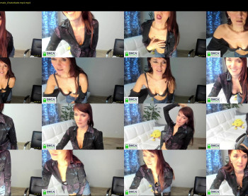 fritha — 30 minute Chaturbate female cam show recording, 720p, Jan 3, 2023