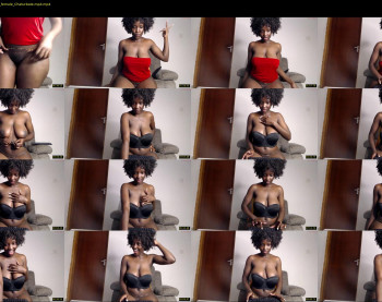 gulpess — 12 minute Chaturbate female cam show recording, 480p, Jan 3, 2023