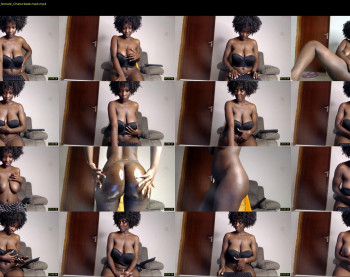 gulpess — 37 minute Chaturbate female cam show recording, 480p, Jan 3, 2023