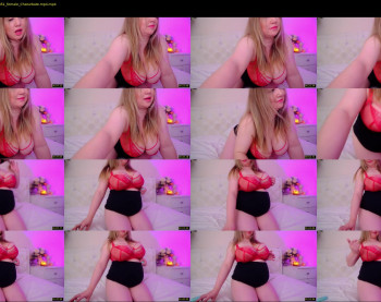 happyalice — 3 minute Chaturbate female cam show recording, 1080p, Jan 2, 2023