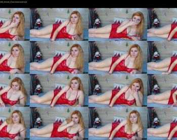 hazel_agata — 6 minute Chaturbate female cam show recording, 1080p, Jan 2, 2023
