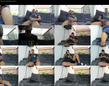 heteros_men — 44 minute Chaturbate male cam show recording, 1080p, Jan 2, 2023
