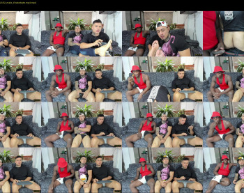 heteros_men — 55 minute Chaturbate male cam show recording, 1080p, Jan 2, 2023
