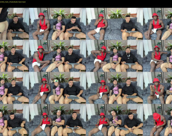 heteros_men — 54 minute Chaturbate male cam show recording, 1080p, Jan 2, 2023