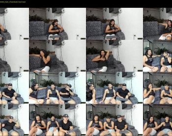 heteros_men — 54 minute Chaturbate male cam show recording, 1080p, Jan 3, 2023