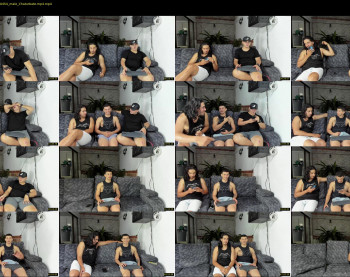 heteros_men — 54 minute Chaturbate male cam show recording, 1080p, Jan 3, 2023