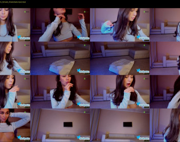 hollyextra — 54 minute Chaturbate female cam show recording, 1080p, Jan 2, 2023