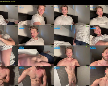 hot8pack01 — 44 minute Chaturbate male cam show recording, 720p, Jan 2, 2023