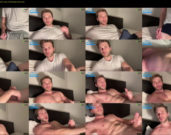 hot8pack01 — 31 minute Chaturbate male cam show recording, 720p, Jan 3, 2023