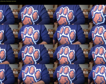 il_undercover — 10 minute Chaturbate male cam show recording, 480p, Jan 2, 2023